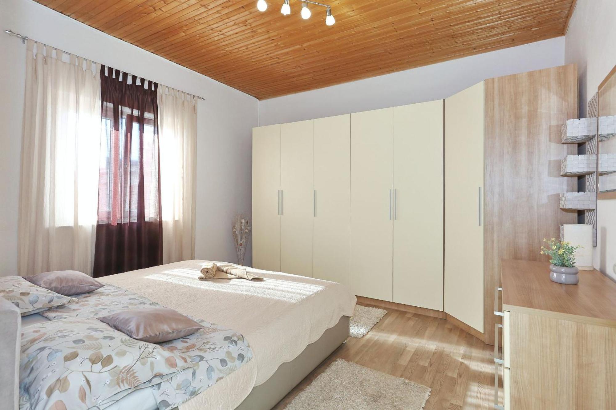 Seaview Apartment Aida 珀塞达耶 外观 照片