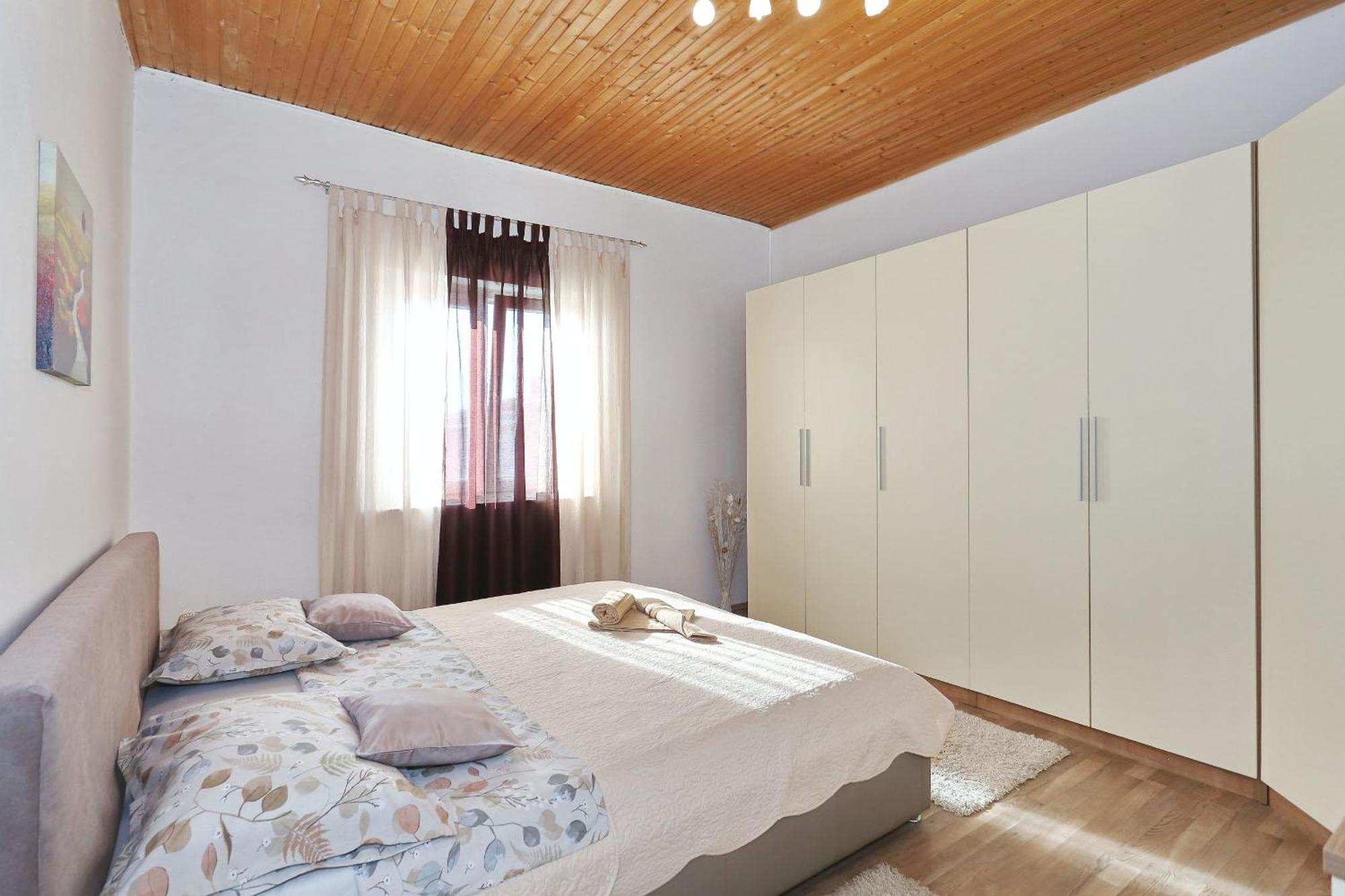 Seaview Apartment Aida 珀塞达耶 外观 照片